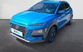 Miniature HYUNDAI KONA 1.6 GDi Hybrid Intuitive extérieur trois quart avant gauche 945412