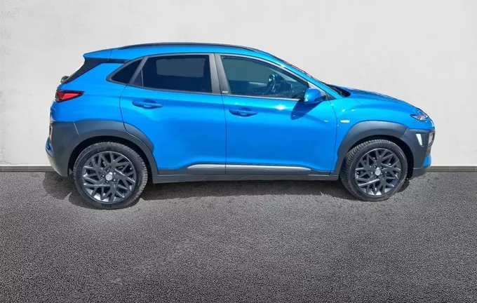 HYUNDAI KONA 1.6 GDi Hybrid Intuitive extérieur côté droit 945412