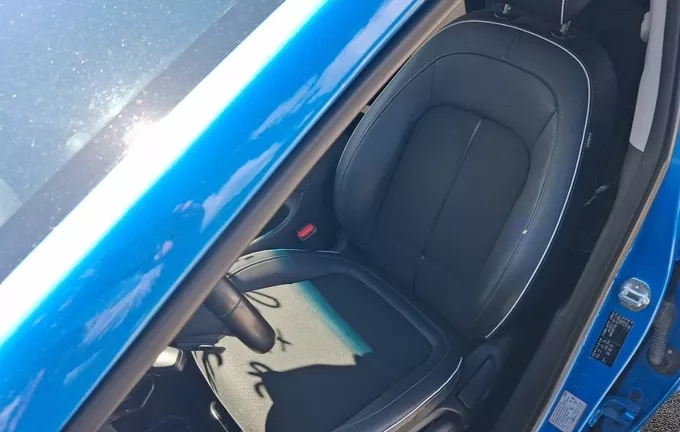 HYUNDAI KONA 1.6 GDi Hybrid Intuitive photo 11 945412