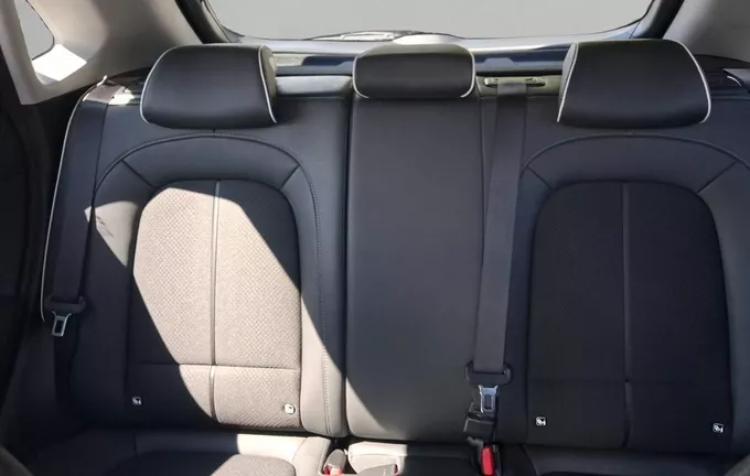 HYUNDAI KONA 1.6 GDi Hybrid Intuitive photo 12 945412