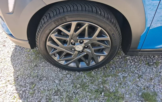 HYUNDAI KONA 1.6 GDi Hybrid Intuitive photo 13 945412