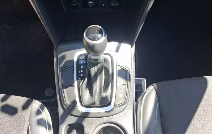 HYUNDAI KONA 1.6 GDi Hybrid Intuitive photo 14 945412