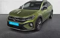Miniature VOLKSWAGEN TAIGO 1.0 TSI 116 DSG7 R-Line Edition extérieur trois quart avant gauche 2127923
