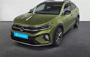 VOLKSWAGEN TAIGO 1.0 TSI 116 DSG7 R-Line Edition WVGZZZCSXSY037779