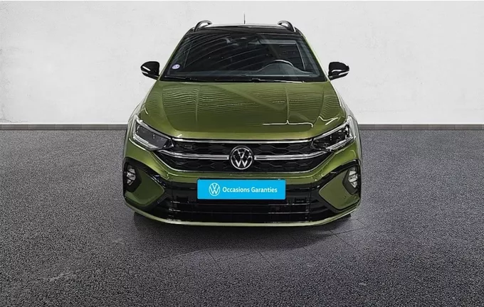VOLKSWAGEN TAIGO 1.0 TSI 116 DSG7 R-Line Edition photo 9 2127923