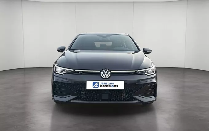 VOLKSWAGEN GOLF 1.5 eTSI EVO2 116 DSG7 R-Line Edition extérieur avant 2131862
