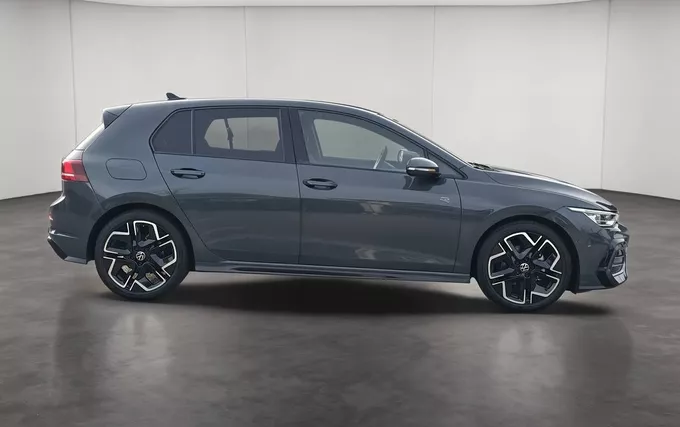 VOLKSWAGEN GOLF 1.5 eTSI EVO2 116 DSG7 R-Line Edition extérieur côté droit 2131862