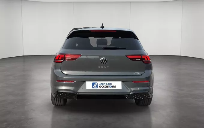 VOLKSWAGEN GOLF 1.5 eTSI EVO2 116 DSG7 R-Line Edition extérieur arrière 2131862