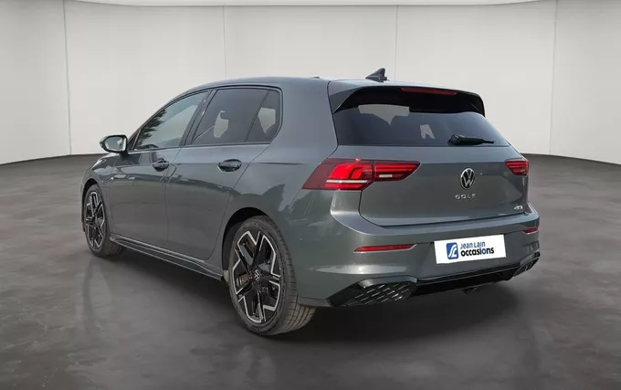 VOLKSWAGEN GOLF 1.5 eTSI EVO2 116 DSG7 R-Line Edition extérieur trois quart arrière gauche 2131862