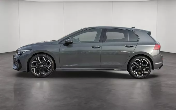VOLKSWAGEN GOLF 1.5 eTSI EVO2 116 DSG7 R-Line Edition extérieur côté gauche 2131862