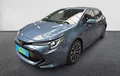 Miniature TOYOTA COROLLA HYBRIDE 184h Design extérieur trois quart avant gauche 212979