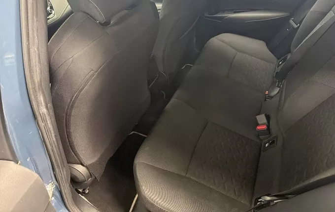 TOYOTA COROLLA HYBRIDE 184h Design photo 17 212979