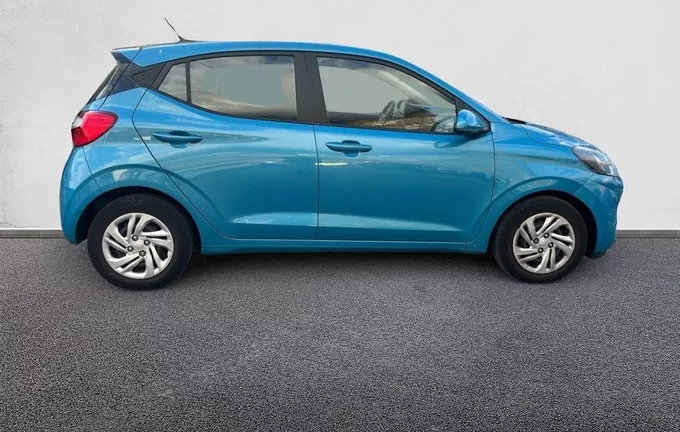 HYUNDAI I10 1.0 67 BVR Creative extérieur côté droit 14163