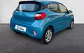 Miniature HYUNDAI I10 1.0 67 BVR Creative extérieur trois quart arrière droit 14163