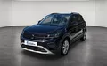 Miniature VOLKSWAGEN T-CROSS 1.0 TSI 116 Start/Stop DSG7 VW Edition extérieur trois quart avant gauche 2131858
