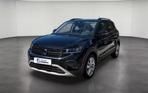 VOLKSWAGEN T-CROSS 1.0 TSI 116 Start/Stop DSG7 VW Edition WVGZZZC14SY121118
