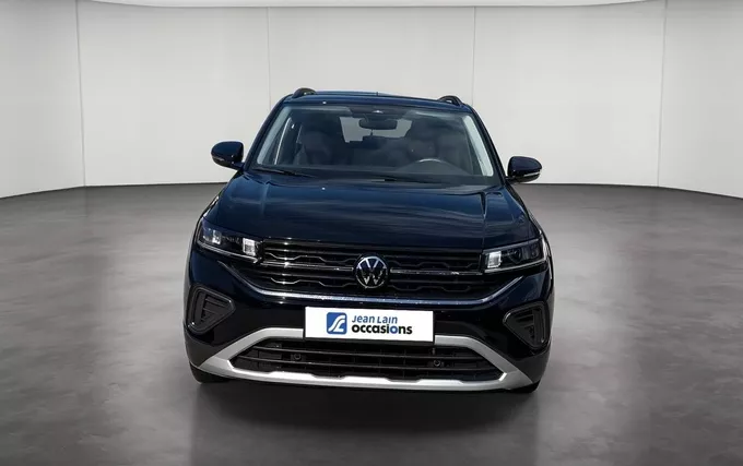 VOLKSWAGEN T-CROSS 1.0 TSI 116 Start/Stop DSG7 VW Edition extérieur avant 2131858