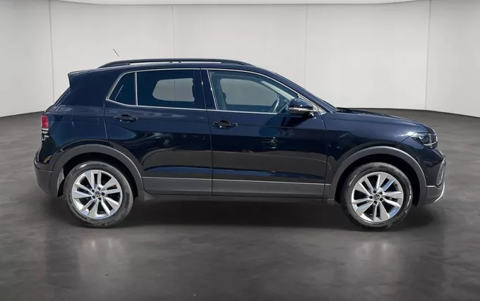 VOLKSWAGEN T-CROSS 1.0 TSI 116 Start/Stop DSG7 VW Edition extérieur côté droit 2131858