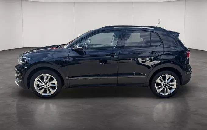 VOLKSWAGEN T-CROSS 1.0 TSI 116 Start/Stop DSG7 VW Edition extérieur côté gauche 2131858