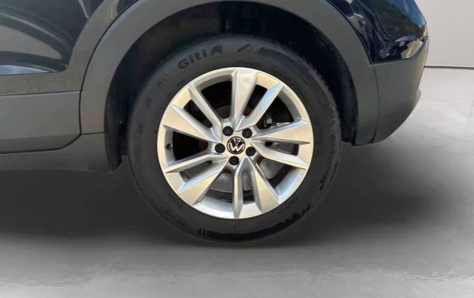 VOLKSWAGEN T-CROSS 1.0 TSI 116 Start/Stop DSG7 VW Edition photo 9 2131858