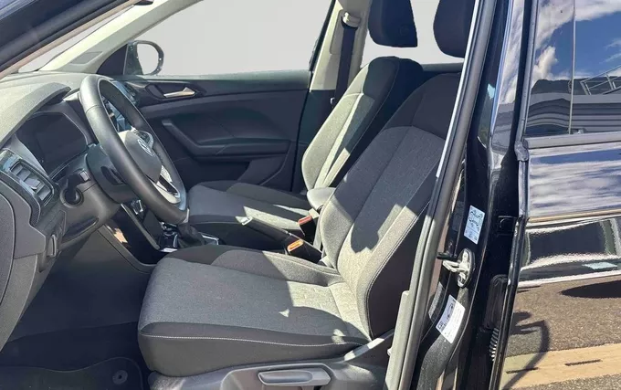 VOLKSWAGEN T-CROSS 1.0 TSI 116 Start/Stop DSG7 VW Edition photo 11 2131858
