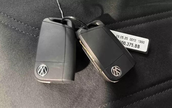 VOLKSWAGEN T-CROSS 1.0 TSI 116 Start/Stop DSG7 VW Edition photo 19 2131858