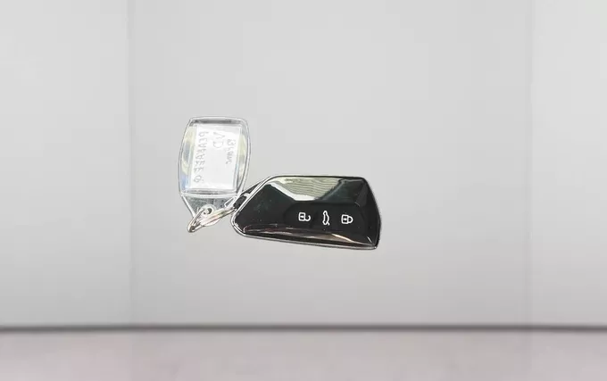 SKODA PEAQ 286 ch Batterie 90 Sportline photo 19 9779