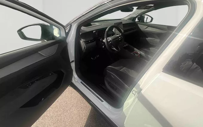 SKODA PEAQ 286 ch Batterie 90 Sportline photo 20 9779