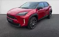 Miniature TOYOTA YARIS CROSS Hybride 116h 2WD GR SPORT extérieur trois quart avant gauche 1103232