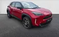 Miniature TOYOTA YARIS CROSS Hybride 116h 2WD GR SPORT extérieur trois quart avant droit 1103232