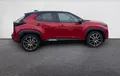 Miniature TOYOTA YARIS CROSS Hybride 116h 2WD GR SPORT extérieur côté droit 1103232