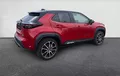 Miniature TOYOTA YARIS CROSS Hybride 116h 2WD GR SPORT extérieur trois quart arrière droit 1103232