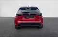 Miniature TOYOTA YARIS CROSS Hybride 116h 2WD GR SPORT extérieur arrière 1103232