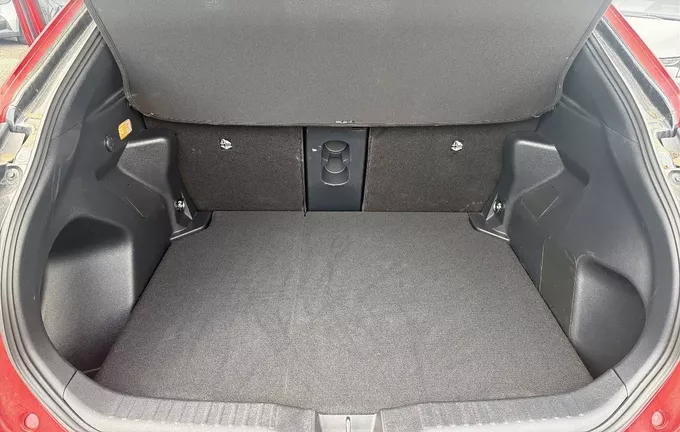 TOYOTA YARIS CROSS Hybride 116h 2WD GR SPORT photo 10 1103232