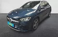 Miniature MERCEDES GLA 200 d 8G-DCT AMG Line extérieur trois quart avant gauche 213071