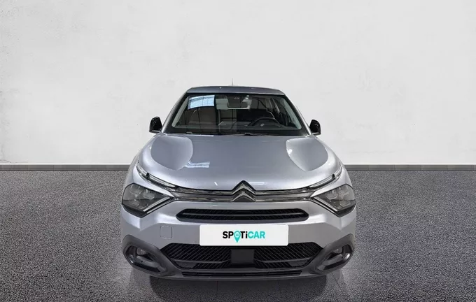CITROEN C4 BlueHDi 130 S&S EAT8 Feel Pack extérieur avant 944664