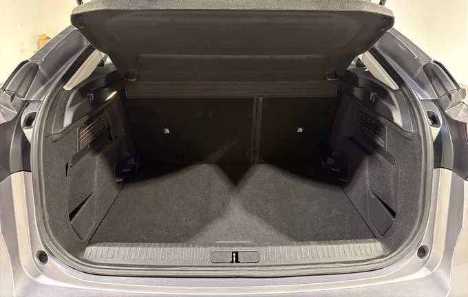 CITROEN C4 BlueHDi 130 S&S EAT8 Feel Pack extérieur arrière 944664
