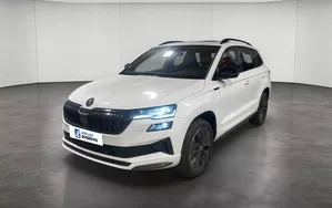 SKODA KAROQ 1.5 TSI Evo 2 150 ch ACT DSG7 Sportline TMBJR7NU1T5039704