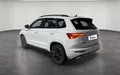 Miniature SKODA KAROQ 1.5 TSI Evo 2 150 ch ACT DSG7 Sportline extérieur trois quart arrière gauche 2133165