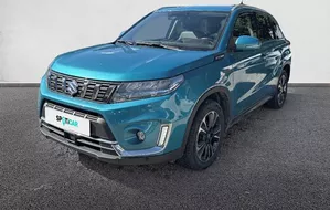 SUZUKI VITARA 1.5 Dualjet Allgrip Hybrid Auto Style 946317