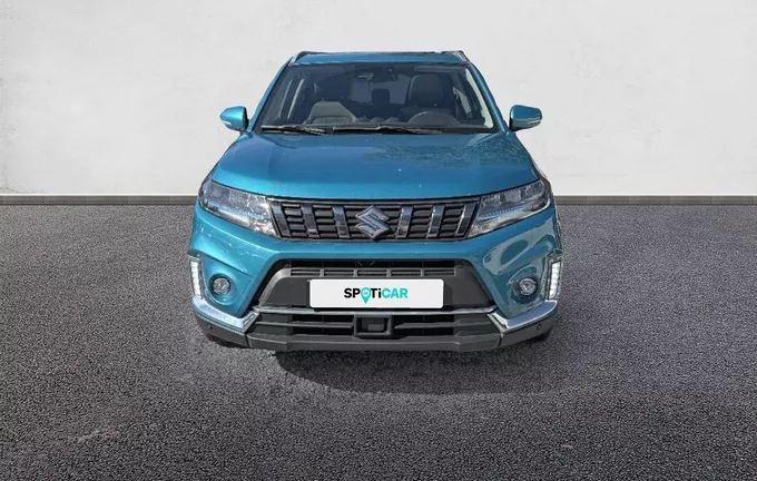 SUZUKI VITARA 1.5 Dualjet Allgrip Hybrid Auto Style extérieur avant 946317