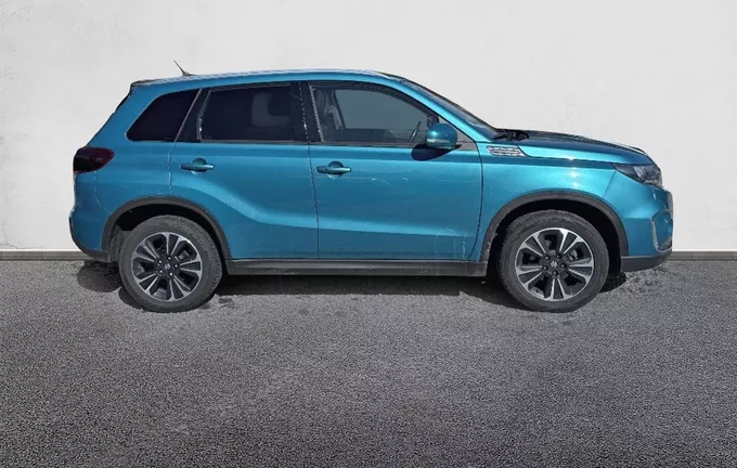 SUZUKI VITARA 1.5 Dualjet Allgrip Hybrid Auto Style extérieur côté droit 946317