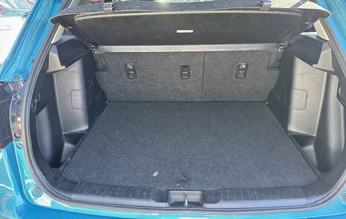 SUZUKI VITARA 1.5 Dualjet Allgrip Hybrid Auto Style extérieur arrière 946317
