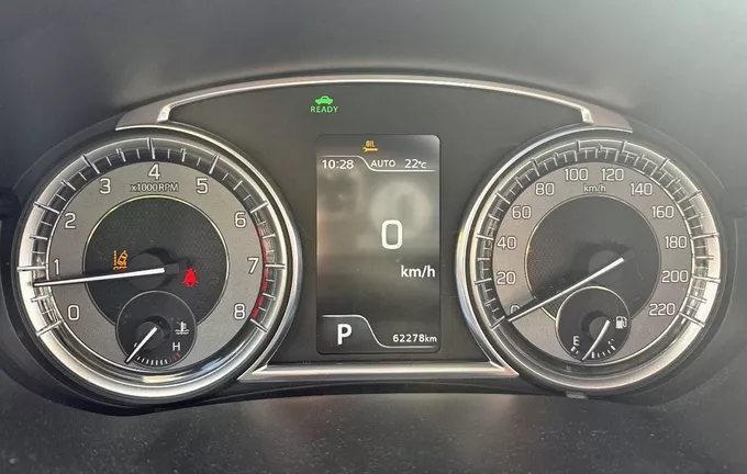 SUZUKI VITARA 1.5 Dualjet Allgrip Hybrid Auto Style photo 10 946317