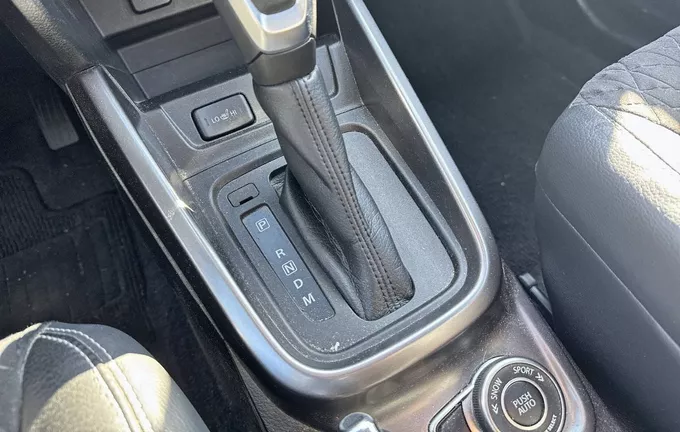 SUZUKI VITARA 1.5 Dualjet Allgrip Hybrid Auto Style photo 14 946317