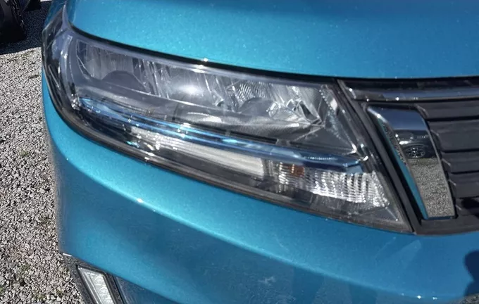SUZUKI VITARA 1.5 Dualjet Allgrip Hybrid Auto Style photo 16 946317