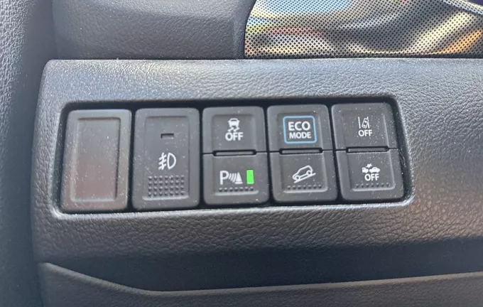 SUZUKI VITARA 1.5 Dualjet Allgrip Hybrid Auto Style photo 20 946317