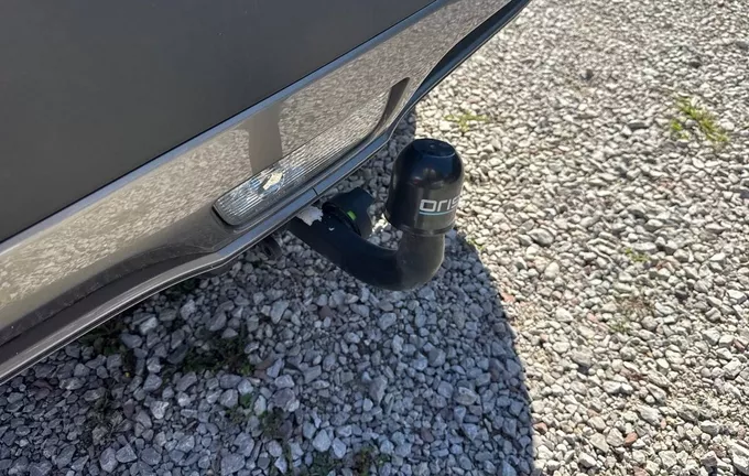 SUZUKI VITARA 1.5 Dualjet Allgrip Hybrid Auto Style photo 21 946317