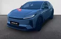 Miniature TOYOTA C-HR+ ELECTRIQUE C-HR+ Grande Autonomie 77 kWh Design extérieur trois quart avant gauche 117084