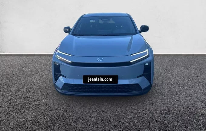 TOYOTA C-HR+ ELECTRIQUE C-HR+ Grande Autonomie 77 kWh Design extérieur avant 117084
